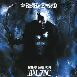 The Birth of Hatred - Balzac The Birth of Hatred - Balzac