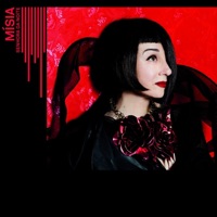 Misia - O Manto da Rainha