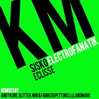 Eclisse - EP - Sisko Electrofanatik