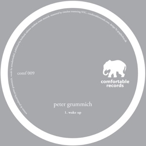 Split Label: Wake Up - Single