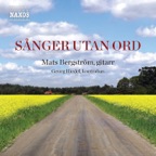 Yaqui (Arr. S. Nilsson)