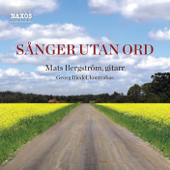 Sånger Utan Ord