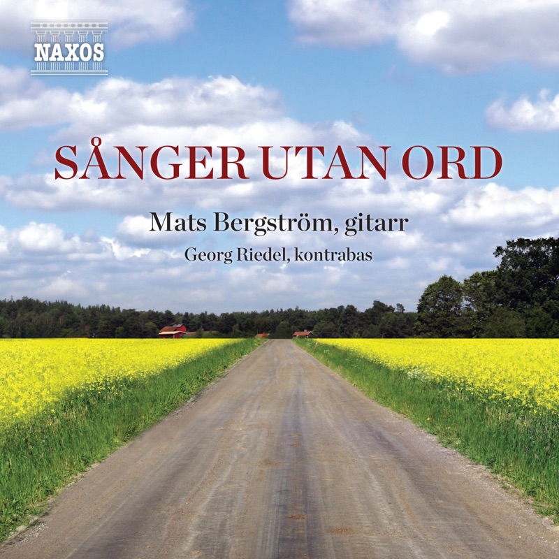 Yaqui (Arr. S. Nilsson)