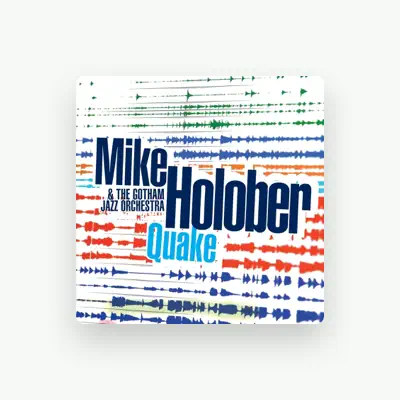 Listen to Mike Holober & The Gotham Orchestra, watch music videos, read bio, see tour dates & more!