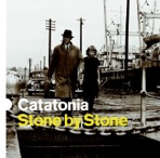 Stone By Stone - EP