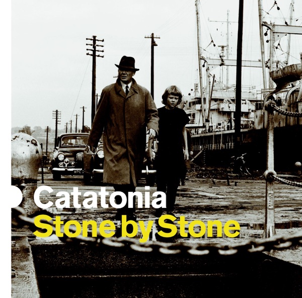 Stone By Stone - EP