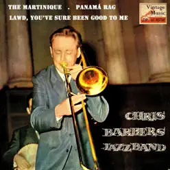 Vintage Belle Epoque No. 49 - EP: Panamá Rag - Single - Chris Barber Vintage Belle Epoque No. 49 - EP: Panamá Rag - Single - Chris Barber