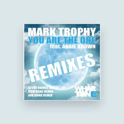Listen to Mark Trophy, watch music videos, read bio, see tour dates & more!
