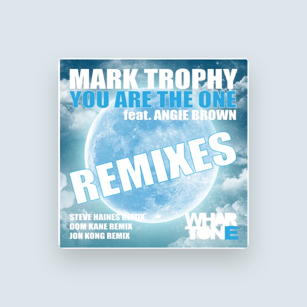 Mark Trophy's avatar