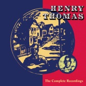 Henry Thomas - Old Country Stomp