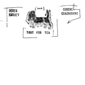 Tout for Tea ! - EP