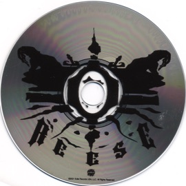 It's a Man's Man's Man's World Reese