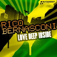 Love Deep Inside - Rico Bernasconi