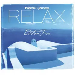 Relax Edition 5 - Blank & Jones Relax Edition 5 - Blank & Jones