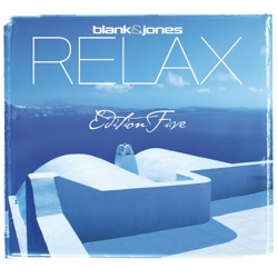 Blank & Jones - J'en reste là (with Coralie Clement)