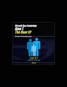 Listen to Circuit Boy, watch music videos, read bio, see tour dates & more!