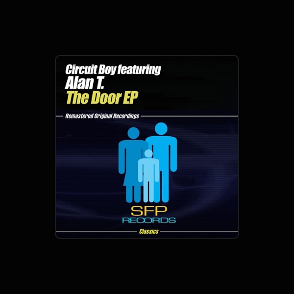 Circuit Boy's avatar