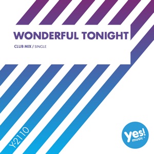 Wonderful Tonight - Single
