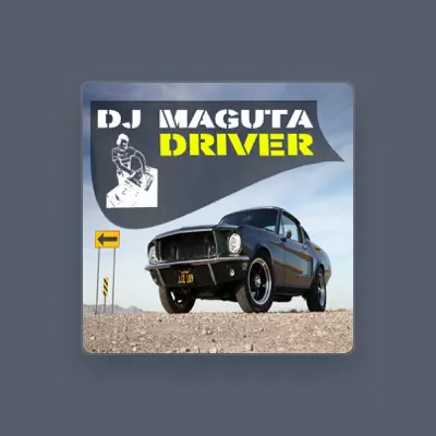 Listen to Dj Maguta, watch music videos, read bio, see tour dates & more!
