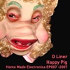 Happy Pig - EP