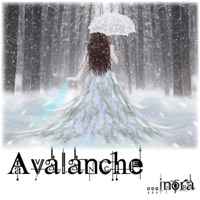 Inora - EP - Avalanche