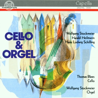 Cello & Orgel