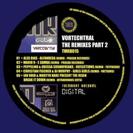 Girls Girls (Vortechtral Remix) Christian Fischer & DJ Murphy