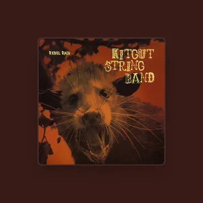 Listen to Kitgut Stringband, watch music videos, read bio, see tour dates & more!
