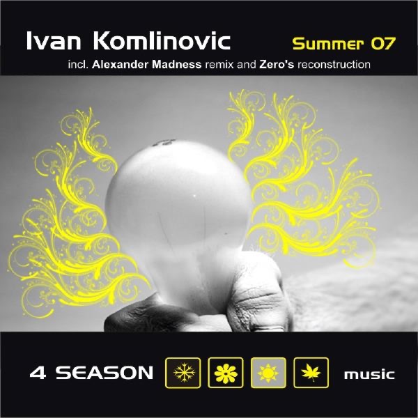 Summer 07 - EP