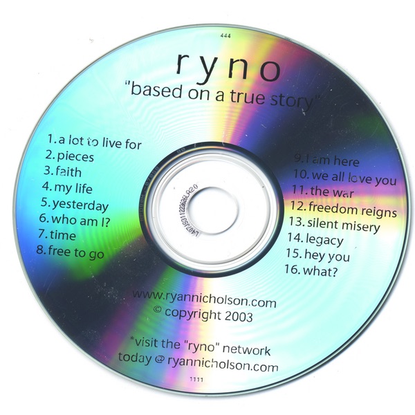 Based on a true story