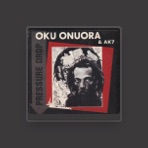 Oku Onuora