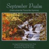 September Psalm