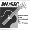 Mississippi Delta Frog Pond Blues (guitar Blues) - Jordan Lee