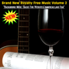 Reggae Lover (Longer Snippet) - Brand New Royalty Free Music
