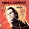Adieu donc - Khalil Chahine lyrics