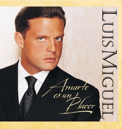 Amarte Es un Placer by Luis Miguel