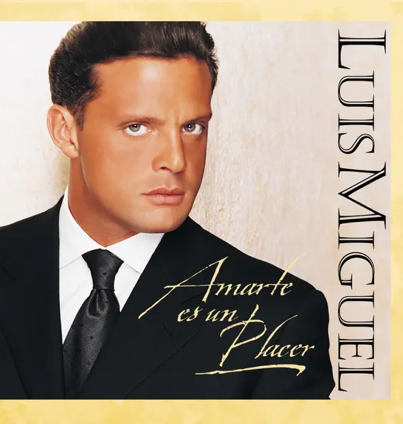 O Tu O Ninguna — Luis Miguel