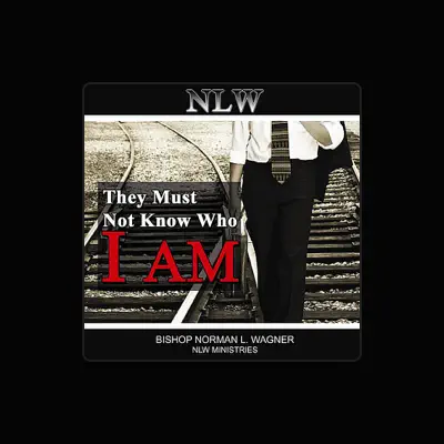 Listen to Bishop Norman L. Wagner, watch music videos, read bio, see tour dates & more!