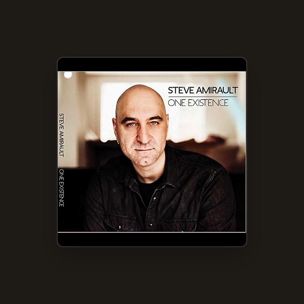 Steve Amirault's avatar