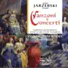 Ensemble Mensa Sonora, Jean Maillet, Joël Cartier, Françoise Couvert, Sylvette Gaillard, Sabine Louys, Sébastien Obrecht, Pascal Boquet & Yannick Varlet - Concerto secundo a 2, soprano e tenor