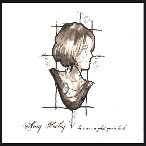 Cover artwork for The Trees Want You Back