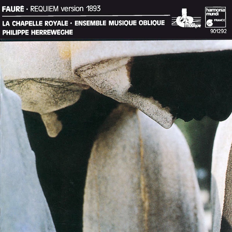 Requiem, Op. 48: IV. Pie Jesu