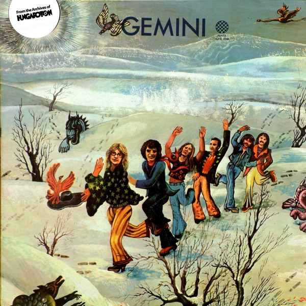 Gemini