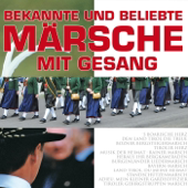 Egerländern Musikantenmarsch