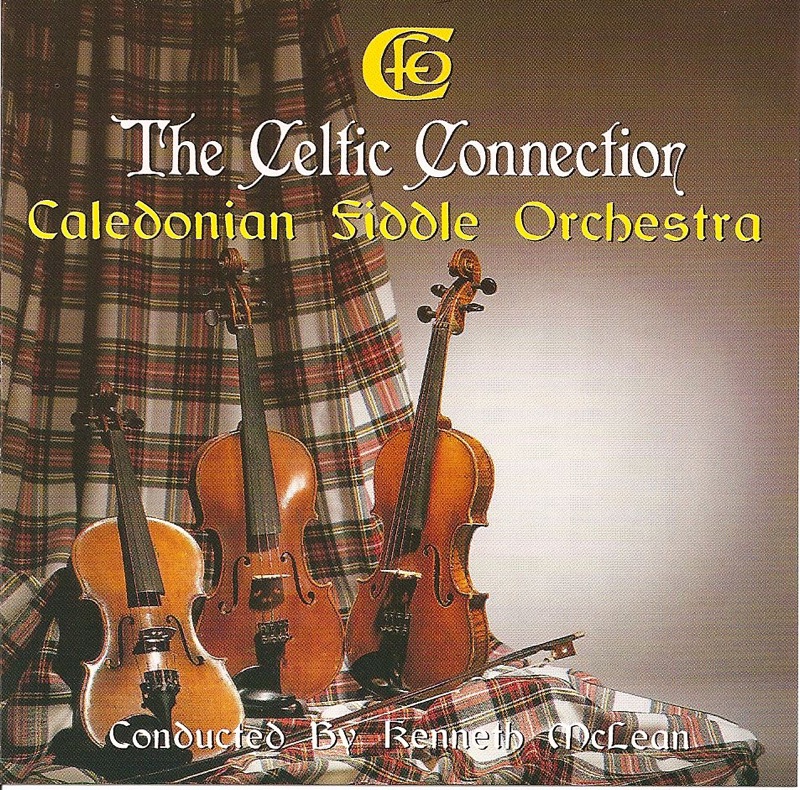 The Celtic Connections