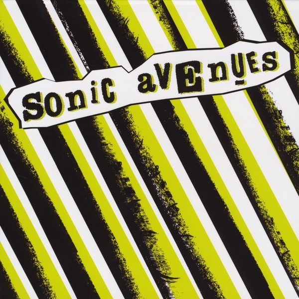 Sonic Avenues