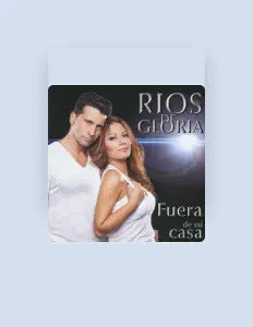 Listen to Rios de Gloria, watch music videos, read bio, see tour dates & more!