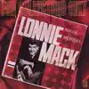 Lonnie Mack - Where There's a Will There's a Way