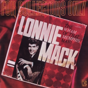 Memphis - Lonnie Mack
