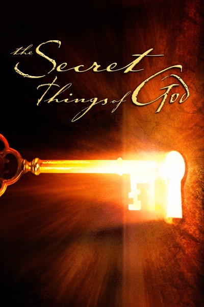 The Secret Things of God